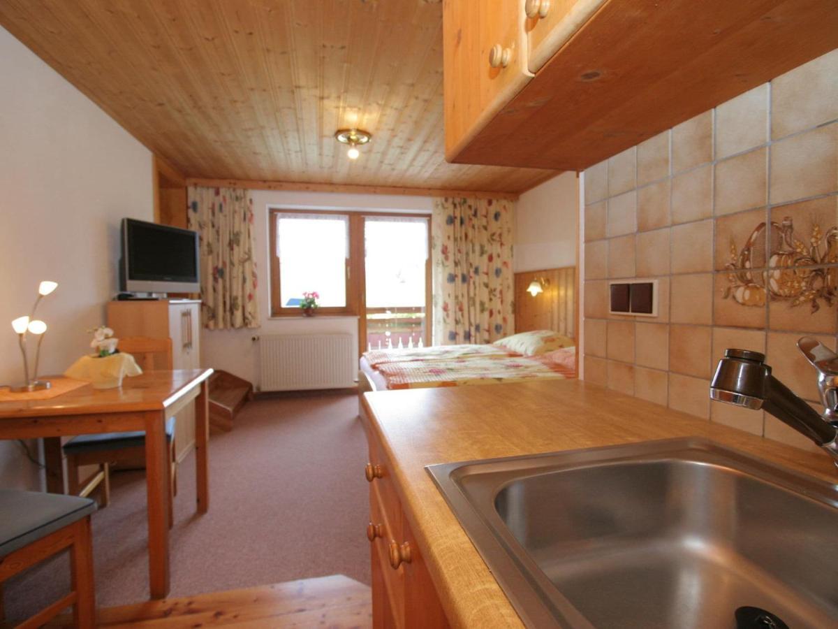 Splendid Apartment In Schladming With Sauna Luaran gambar