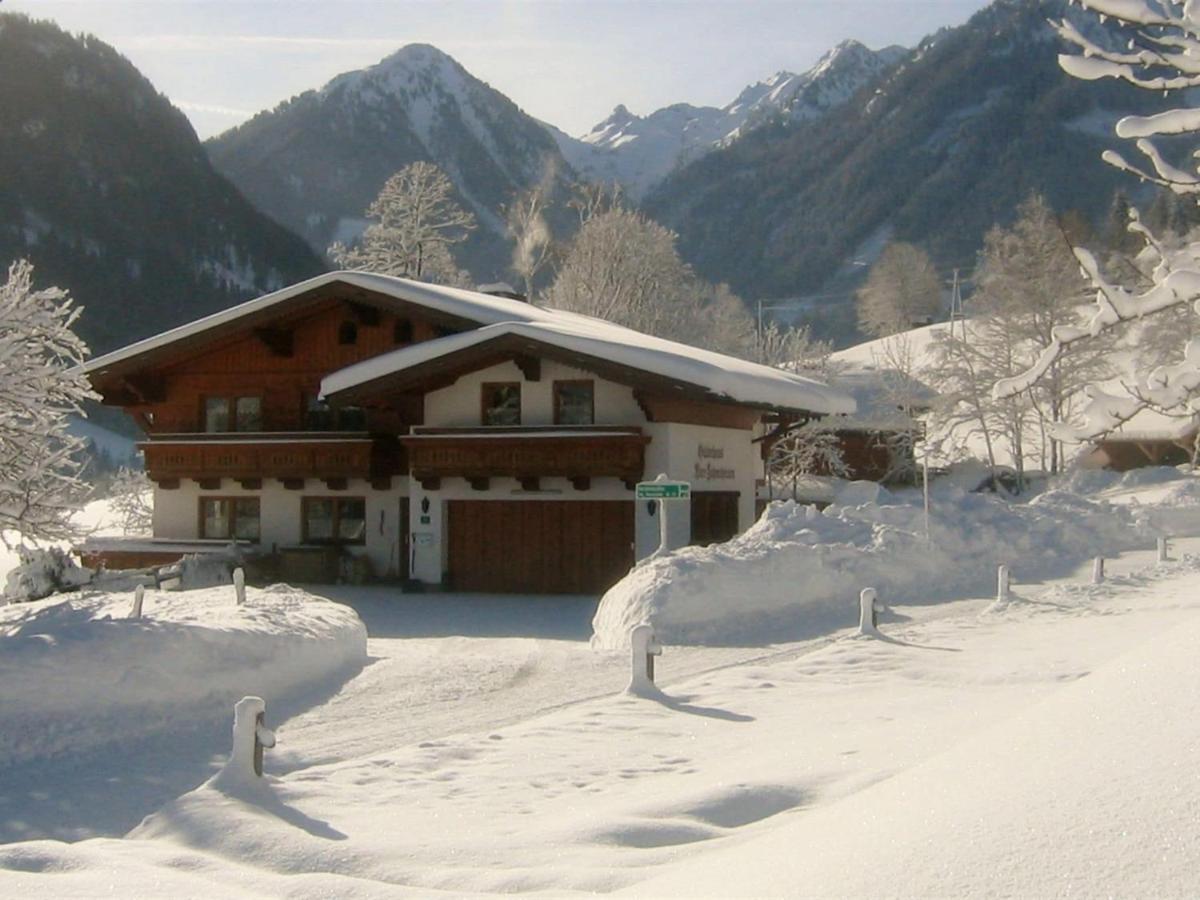 Splendid Apartment In Schladming With Sauna Luaran gambar