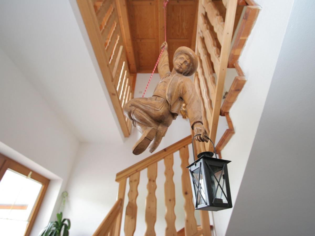 Splendid Apartment In Schladming With Sauna Luaran gambar